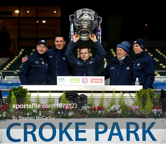 Dublin v Mayo - GAA Football All-Ireland Senior Championship Final