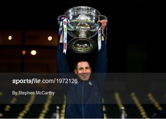 Dublin v Mayo - GAA Football All-Ireland Senior Championship Final