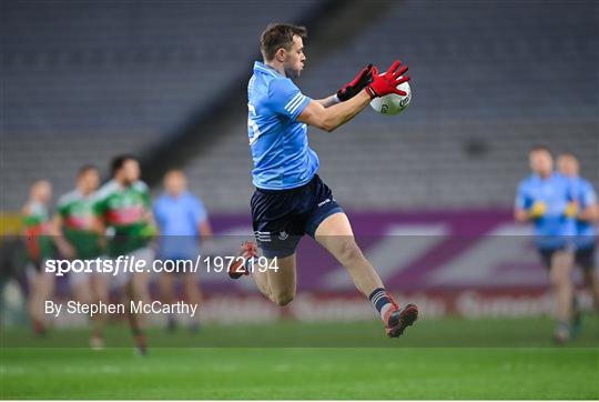 Dublin v Mayo - GAA Football All-Ireland Senior Championship Final Dublin v Mayo - GAA Football All-Ireland Senior Championship Final
