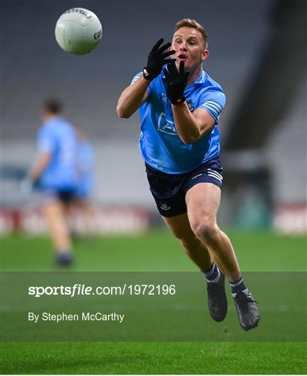 Dublin v Mayo - GAA Football All-Ireland Senior Championship Final Dublin v Mayo - GAA Football All-Ireland Senior Championship Final