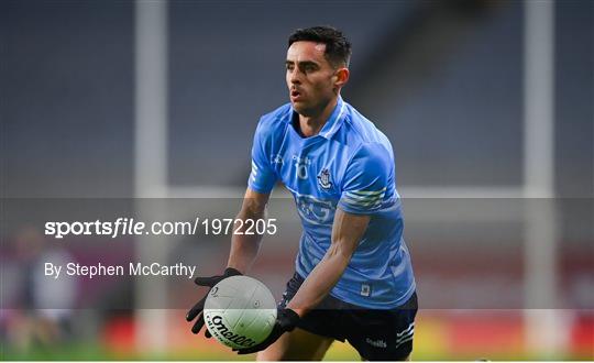 Dublin v Mayo - GAA Football All-Ireland Senior Championship Final Dublin v Mayo - GAA Football All-Ireland Senior Championship Final