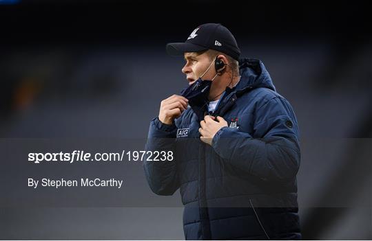Dublin v Mayo - GAA Football All-Ireland Senior Championship Final Dublin v Mayo - GAA Football All-Ireland Senior Championship Final