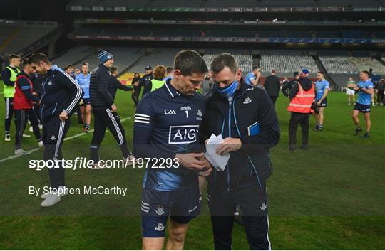 Dublin v Mayo - GAA Football All-Ireland Senior Championship Final