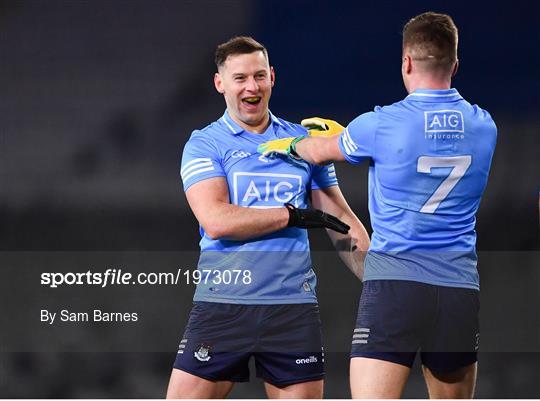 Dublin v Mayo - GAA Football All-Ireland Senior Championship Final