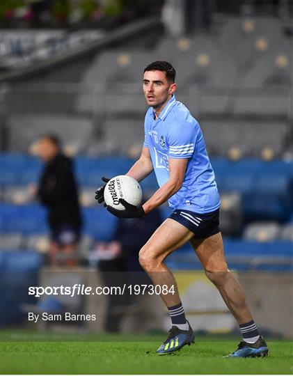 Dublin v Mayo - GAA Football All-Ireland Senior Championship Final