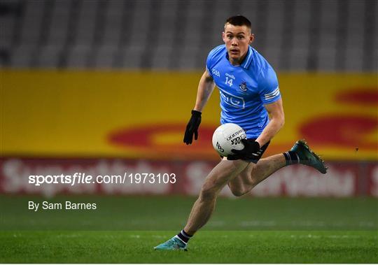 Dublin v Mayo - GAA Football All-Ireland Senior Championship Final