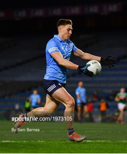 Dublin v Mayo - GAA Football All-Ireland Senior Championship Final Dublin v Mayo - GAA Football All-Ireland Senior Championship Final