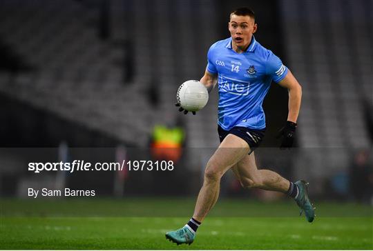 Dublin v Mayo - GAA Football All-Ireland Senior Championship Final