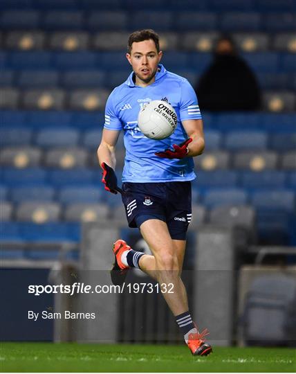 Dublin v Mayo - GAA Football All-Ireland Senior Championship Final Dublin v Mayo - GAA Football All-Ireland Senior Championship Final