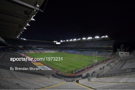 Dublin v Mayo - GAA Football All-Ireland Senior Championship Final