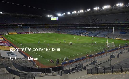 Dublin v Mayo - GAA Football All-Ireland Senior Championship Final Dublin v Mayo - GAA Football All-Ireland Senior Championship Final