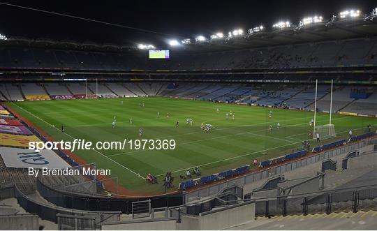 Dublin v Mayo - GAA Football All-Ireland Senior Championship Final