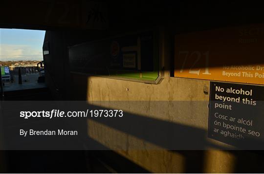 Dublin v Mayo - GAA Football All-Ireland Senior Championship Final Dublin v Mayo - GAA Football All-Ireland Senior Championship Final