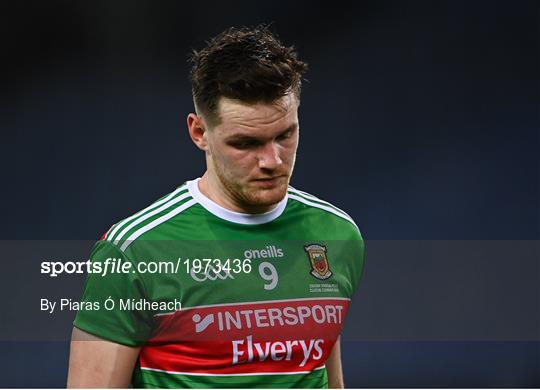 Dublin v Mayo - GAA Football All-Ireland Senior Championship Final Dublin v Mayo - GAA Football All-Ireland Senior Championship Final