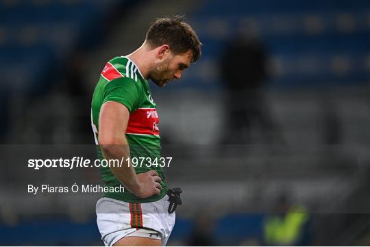 Dublin v Mayo - GAA Football All-Ireland Senior Championship Final Dublin v Mayo - GAA Football All-Ireland Senior Championship Final