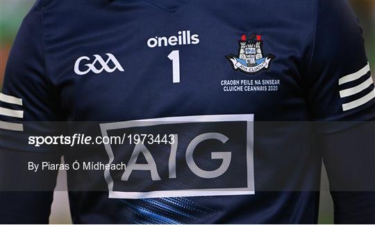 Dublin v Mayo - GAA Football All-Ireland Senior Championship Final Dublin v Mayo - GAA Football All-Ireland Senior Championship Final