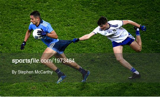 Sportsfile Images of the Year 2020