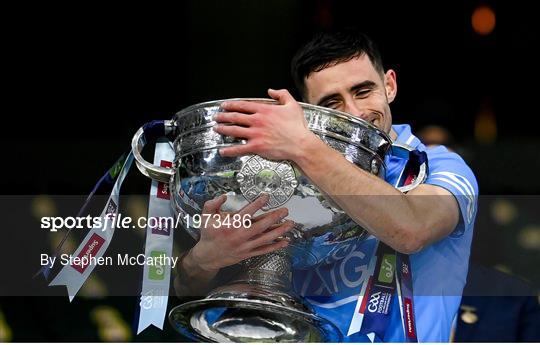 Sportsfile Images of the Year 2020 Sportsfile Images of the Year 2020