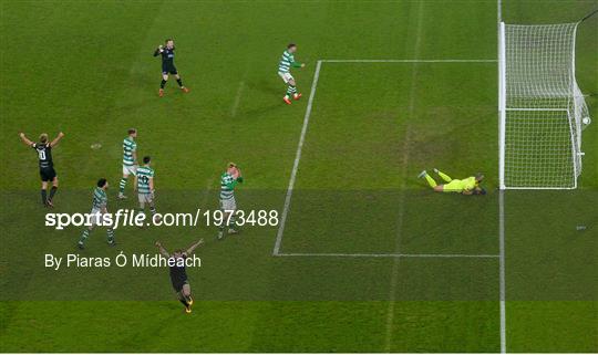 Sportsfile Images of the Year 2020 Sportsfile Images of the Year 2020