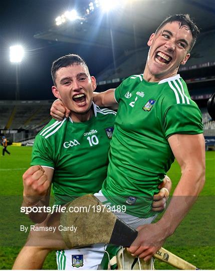 Sportsfile Images of the Year 2020