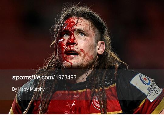 Sportsfile Images of the Year 2020