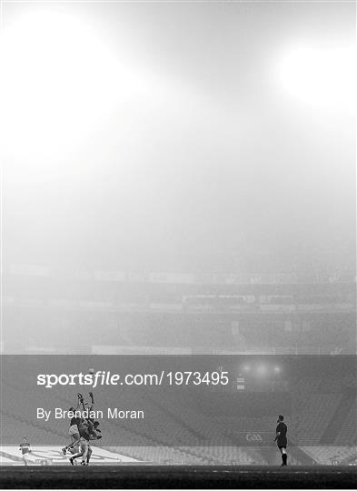 Sportsfile Images of the Year 2020