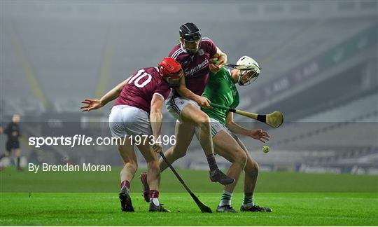 Sportsfile Images of the Year 2020