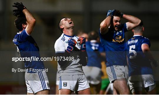 Sportsfile Images of the Year 2020