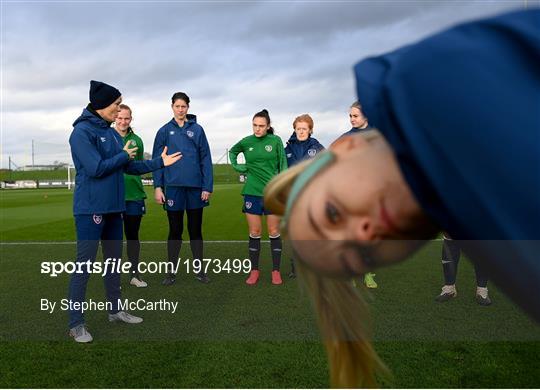 Sportsfile Images of the Year 2020