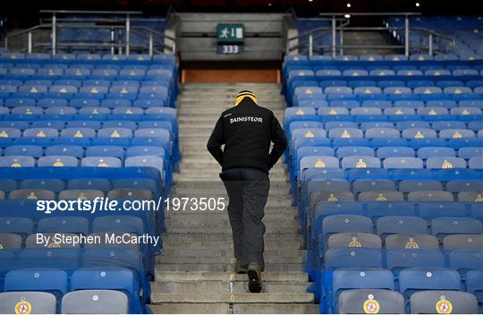 Sportsfile Images of the Year 2020