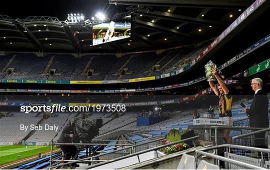 Sportsfile Images of the Year 2020 Sportsfile Images of the Year 2020