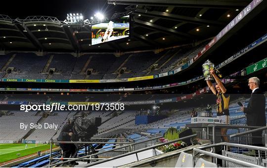 Sportsfile Images of the Year 2020