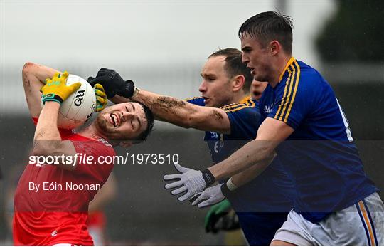 Sportsfile Images of the Year 2020