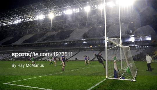 Sportsfile Images of the Year 2020 Sportsfile Images of the Year 2020
