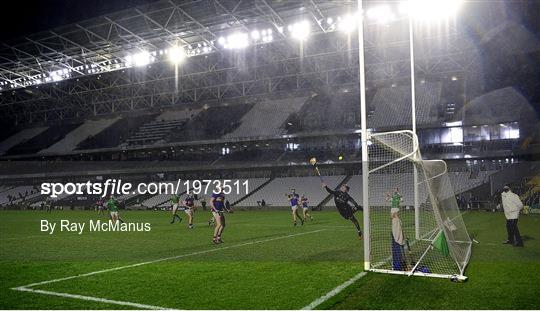 Sportsfile Images of the Year 2020