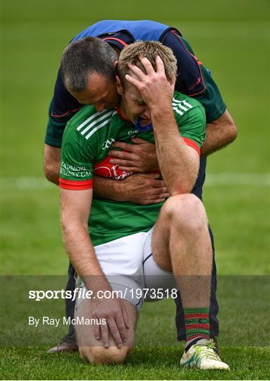 Sportsfile Images of the Year 2020