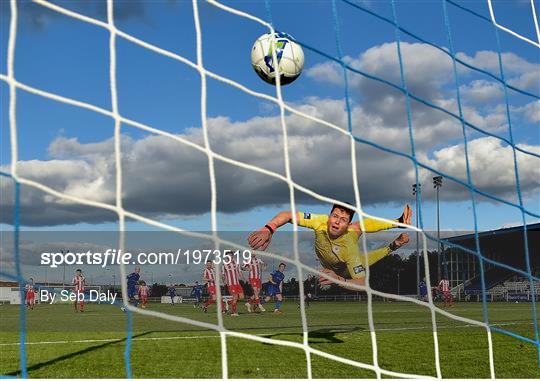 Sportsfile Images of the Year 2020