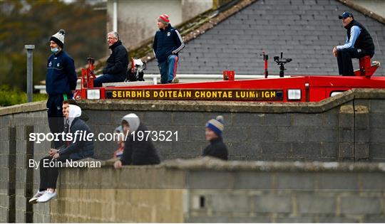 Sportsfile Images of the Year 2020