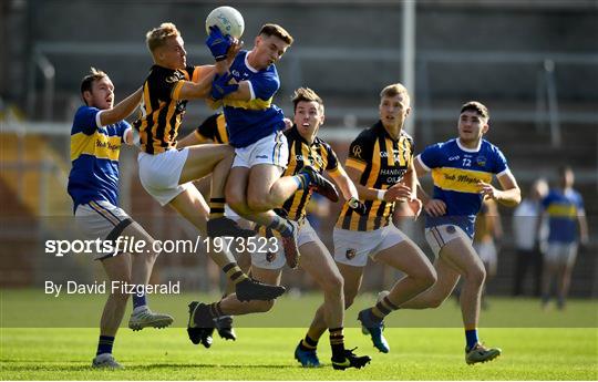 Sportsfile Images of the Year 2020