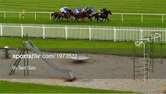 Sportsfile Images of the Year 2020