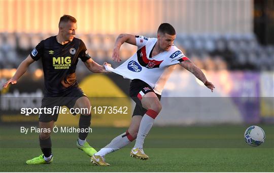 Sportsfile Images of the Year 2020