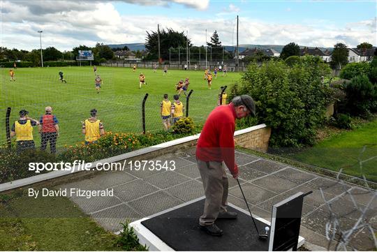 Sportsfile Images of the Year 2020