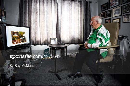 Sportsfile Images of the Year 2020 Sportsfile Images of the Year 2020