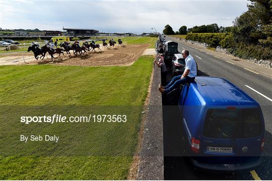 Sportsfile Images of the Year 2020