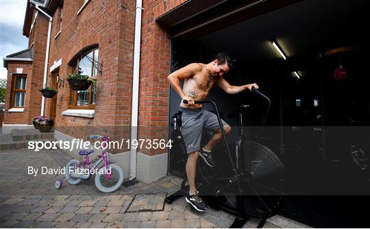 Sportsfile Images of the Year 2020