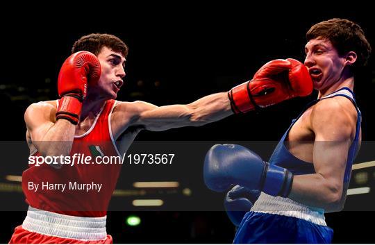 Sportsfile Images of the Year 2020