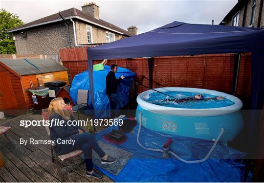 Sportsfile Images of the Year 2020