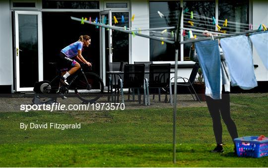 Sportsfile Images of the Year 2020