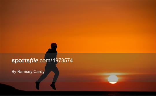 Sportsfile Images of the Year 2020 Sportsfile Images of the Year 2020