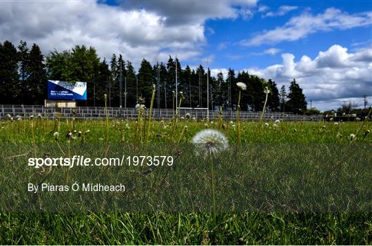 Sportsfile Images of the Year 2020